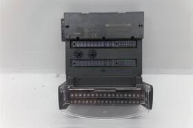 Ic200chs002e Ge Fanuc I/o Carrier Box Style