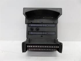 Ic200chs002g Ge Fanuc I/o Carrier Box Style