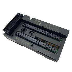Ic200chs003b Ge Fanuc / I/o Carrier Module Versamax