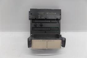 Ic200chs005a Ge Fanuc I/o Carrier Spring Style