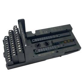 Ic200chs022d Ge Fanuc Compact I/o Carrier Module 36-terminal
