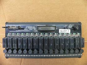 Ic200chs111a Ge Fanuc I/o Interposing Relay Module