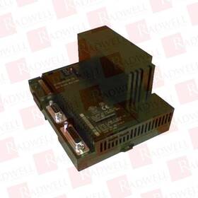 Ic200cpu005 Ge Fanuc / Used
