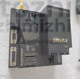 Ic200cpue05-gj Ge Fanuc 1pcs Used Module