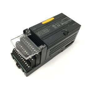 Ic200mdd843f Ge Fanuc Versamax Plc Mixed I/o Module 10x 24vdc In /6x Relay Out