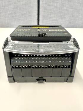 Ic200mdd844k Ge Fanuc Faunc Versamax Discrete I/o Module