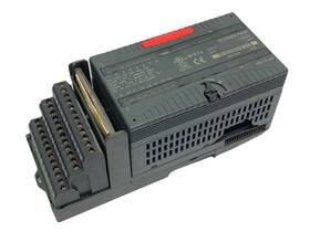 Ic200mdl240d Ge Fanuc Input Module 16pt 120vac