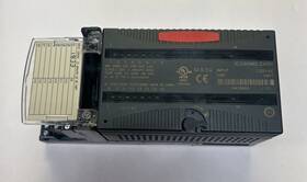 Ic200mdl240h Ge Fanuc Input Module