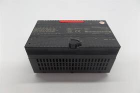 Ic200mdl241e Ge Fanuc Versamax Output Module
