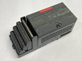 Ic200mdl330d Ge Fanuc Isolated Output Module 16pt 0.5a 120vac