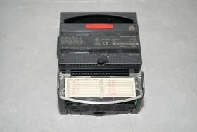 Ic200mdl330g Ge Fanuc Versamax Output Module 16pt Iso #x4447