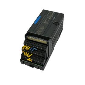 Ic200mdl640d Ge Fanuc Versamax 24vdc Input Module 16 Pt Pos/neg Logic Usa Made
