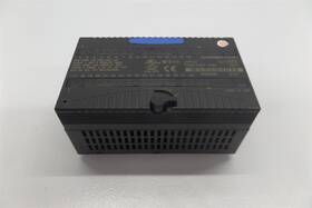 Ic200mdl644d Ge Fanuc Versamax Input Module
