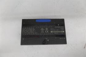 Ic200mdl650c Ge Fanuc Versamax Input Module