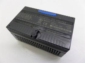 Ic200mdl650f Ge Fanuc Versamax Input Module