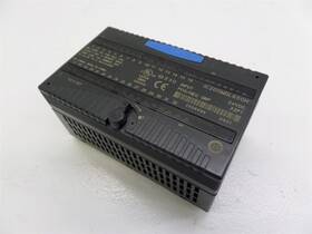 Ic200mdl650h Ge Fanuc Versamax Input Module
