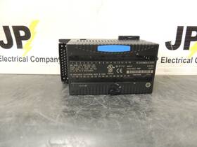 Ic200mdl650k Ge Fanuc 32 Points Input Module