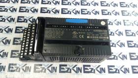 Ic200mdl740e Ge Fanuc Output Module 12-24vdc