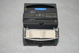 Ic200mdl740j Ge Fanuc Versamax Output Module Pos Log Grp 16pt #x4444