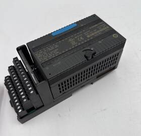 Ic200mdl750g Ge Fanuc Versamax Output Module 0.5a 32 Point 12/24vdc