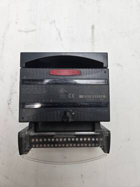 Ic200mdl940a Ge Fanuc Plc Output Module