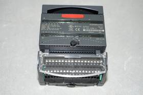 Ic200mdl940e Ge Fanuc Versa Plc Output Relay Module #x4507