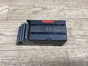 Ic200mdl940g Ge Fanuc 2a Output Relay Module #812m16