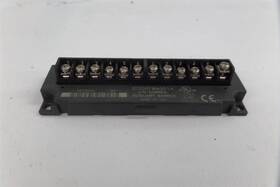 Ic200tbm001a Ge Fanuc I/o Carrier Auxiliary Barrier