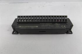 Ic200tbm005a Ge Fanuc I/o Carrier Auxiliary Spring
