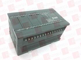 Ic200udd040 Ge Fanuc / Used
