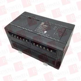 Ic200udr040 Ge Fanuc / Used