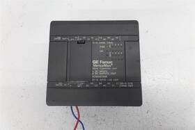 Ic200uec008 Ge Fanuc Versamax Micro Analog Expansion Unit