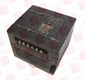 Ic200uec108 Ge Fanuc / Used Tested Cleaned
