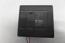 Ic200uei008 Ge Fanuc Versamax Micro Analog Expansion Unit