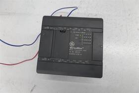Ic200uei016-a Ge Fanuc Versamax Micro Analog Expansion Unit