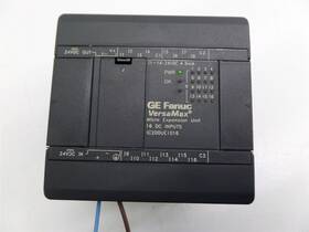 Ic200uei016 Ge Fanuc Versamax Micro Expansion Unit