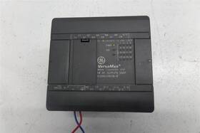 Ic200ueo016-b Ge Fanuc Versamax Micro Analog Expansion Unit