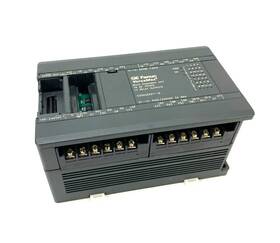 Ic200uex211-b Ge Fanuc Versamax Micro Expansion Unit 16-dc Input 12-relay Output