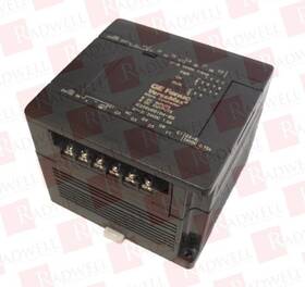 Ic200uex736 Ge Fanuc / Used