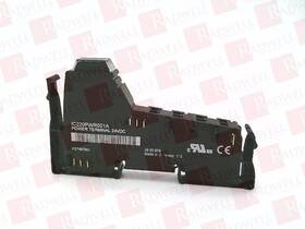 Ic220pwr301 Ge Fanuc / Used