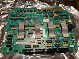 Ic600bf923k Ge Fanuc Output Card Sink Series Six 10-50 Vdc 32 Pt