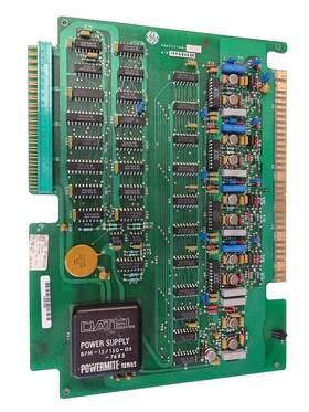 44a717106-009 Ge Fanuc Ic600bf942k Analog Output Module - Warranty