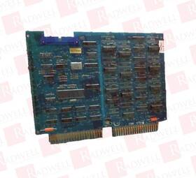 Ic600cb501 Ge Fanuc / Used
