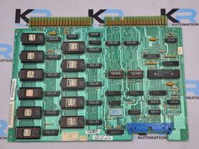 Ic600cb526k Ge Fanuc Expanded Logic Control Module Board