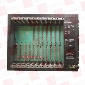 Ic600cp630 Ge Fanuc / Used