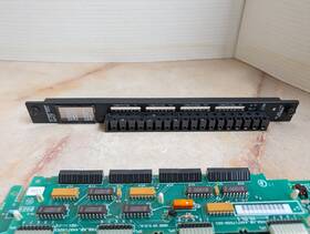 Ge Fanuc Ic600yb811k Series Six High-density Input Module 5-50 Vdc