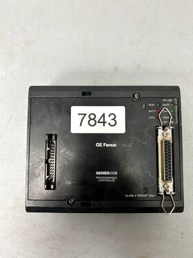 Ic610ccm105d Ge Fanuc Data Communications Module