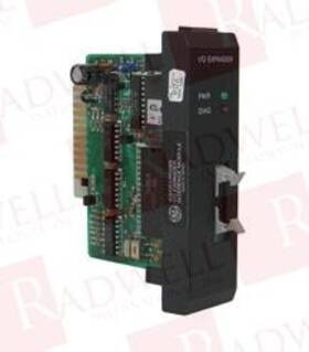 Ic610ccm109 Ge Fanuc / Used