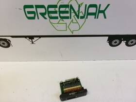 Ic610mdl102a Ge Fanuc 24vdc Input Module Used Free Shipping