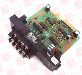 Ic610mdl103 Ge Fanuc / Used